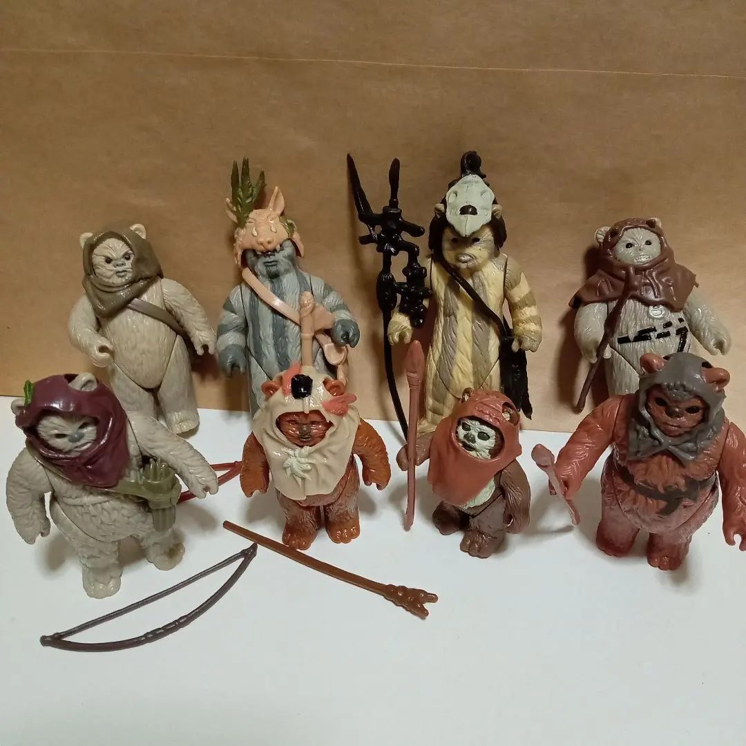 2026年最新】オールドケナー イウォークの人気アイテム - メルカリ