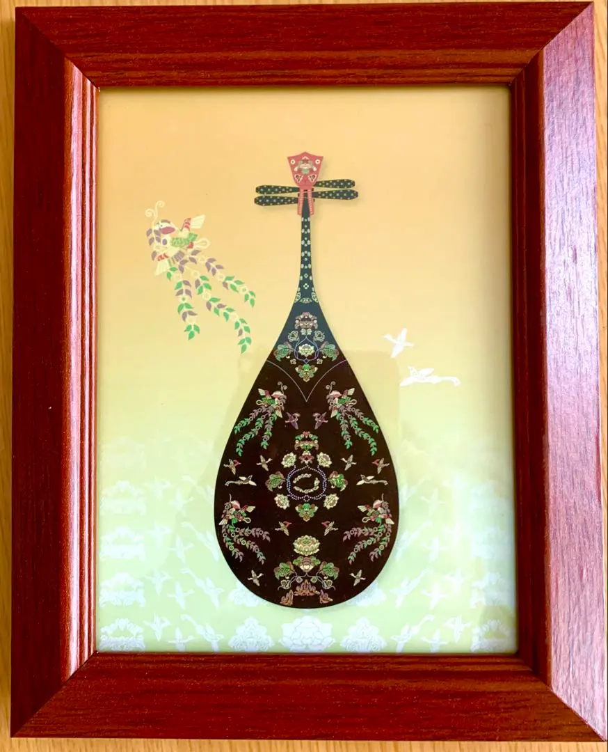 2026年最新】五弦琵琶の人気アイテム - メルカリ