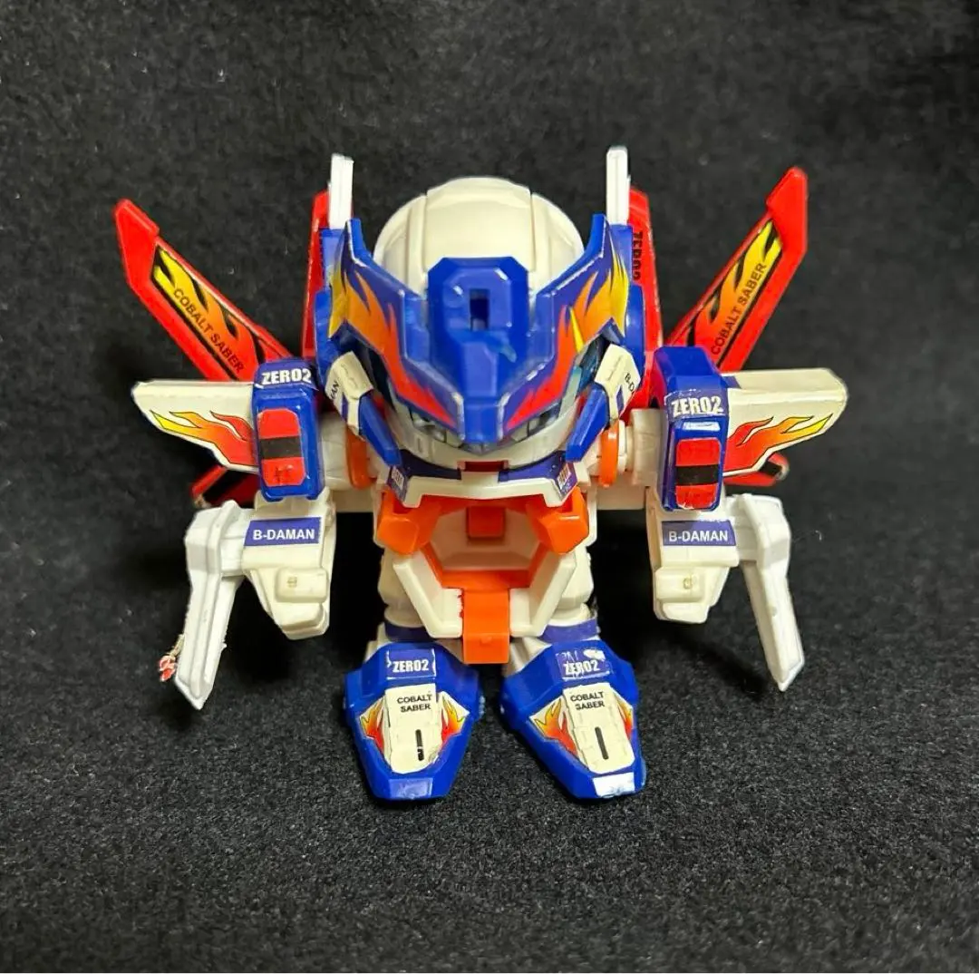 2026年最新】バトルビーダマン コバルトソードの人気アイテム - メルカリ