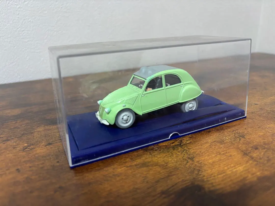 2026年最新】タンタンの冒険 ミニカーの人気アイテム - メルカリ