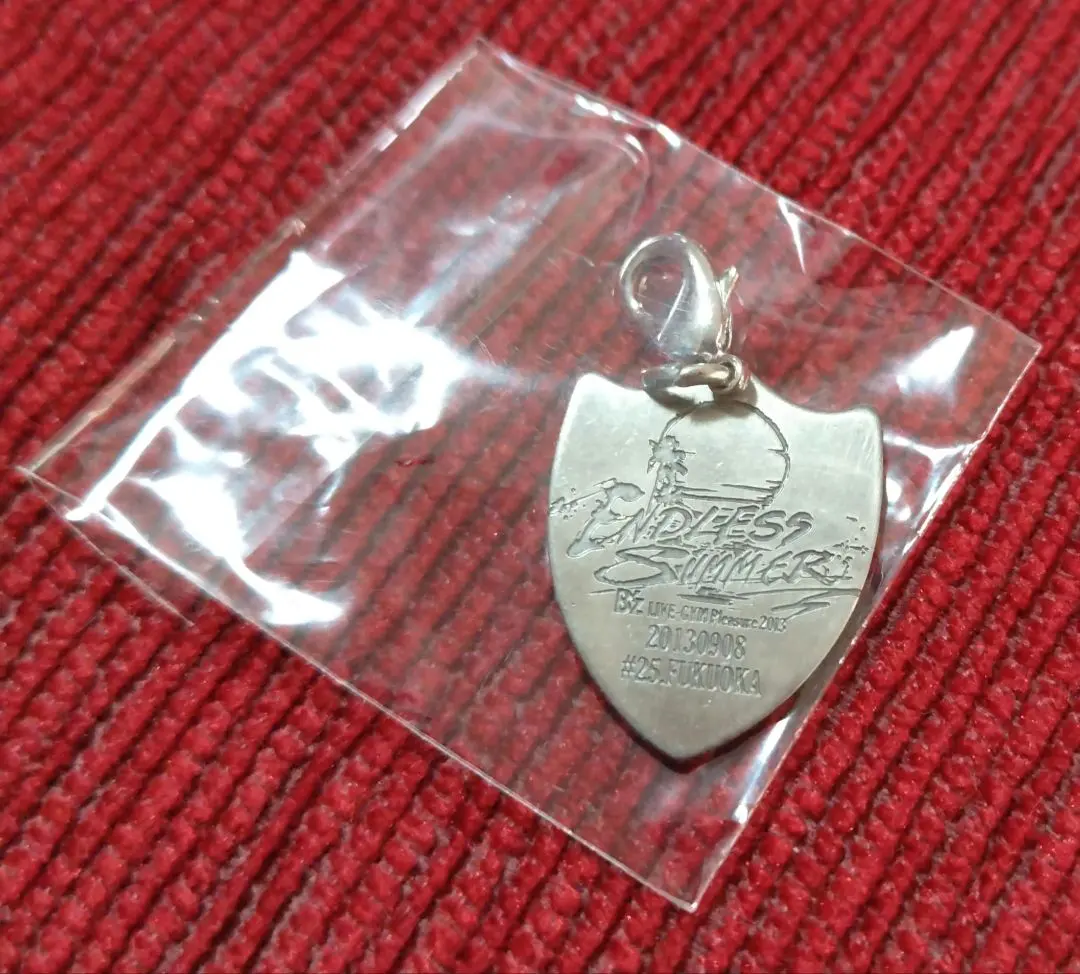 2026年最新】B z 2013 エンドレスサマーの人気アイテム - メルカリ