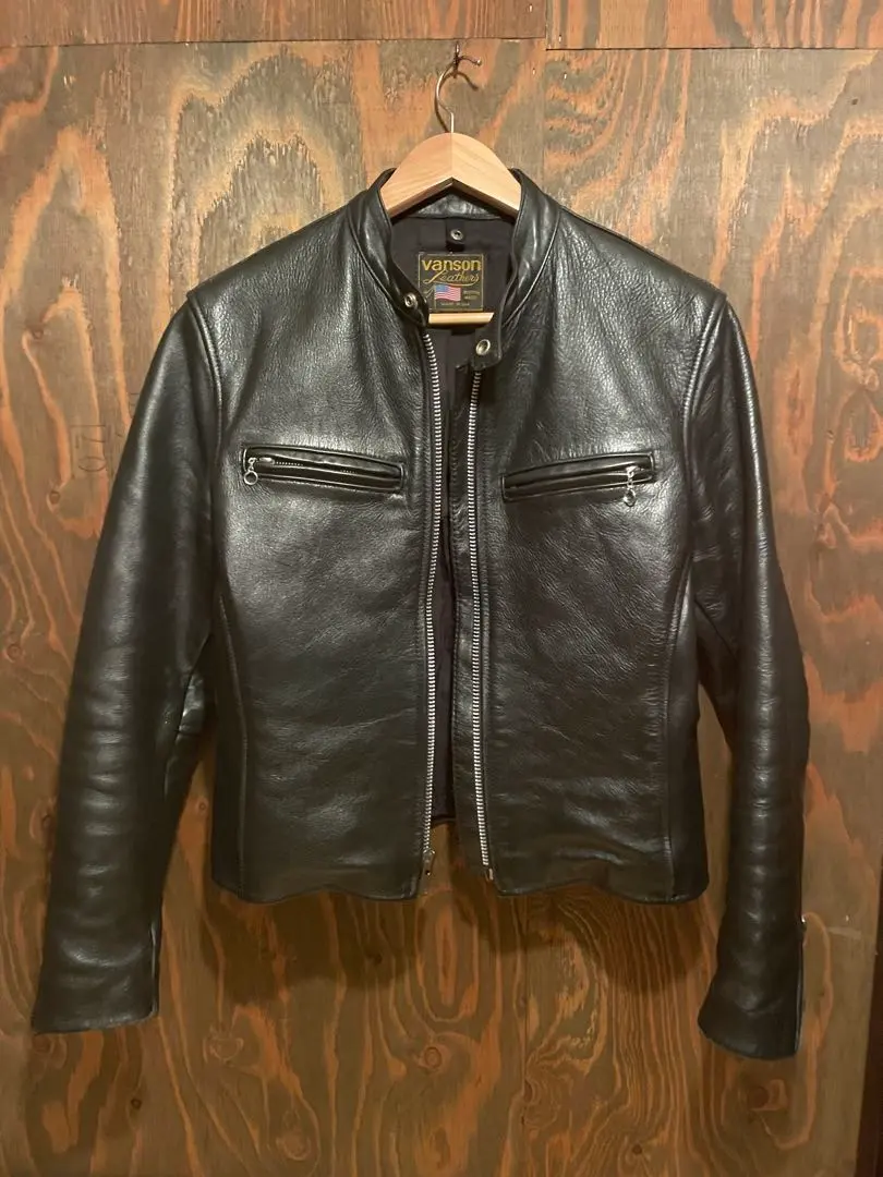 2026年最新】VANSON コメットの人気アイテム - メルカリ