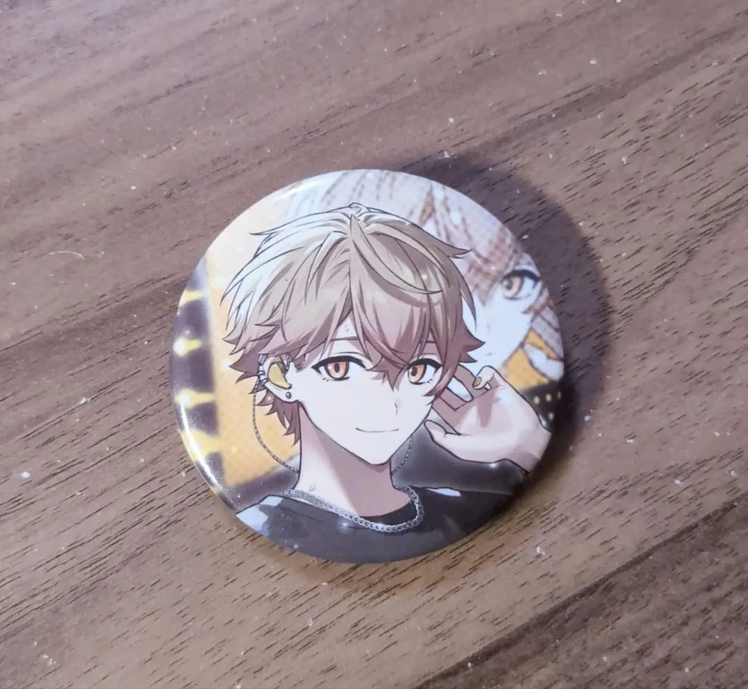 2026年最新】シクフォニ みこと 缶バッジ magicの人気アイテム - メルカリ