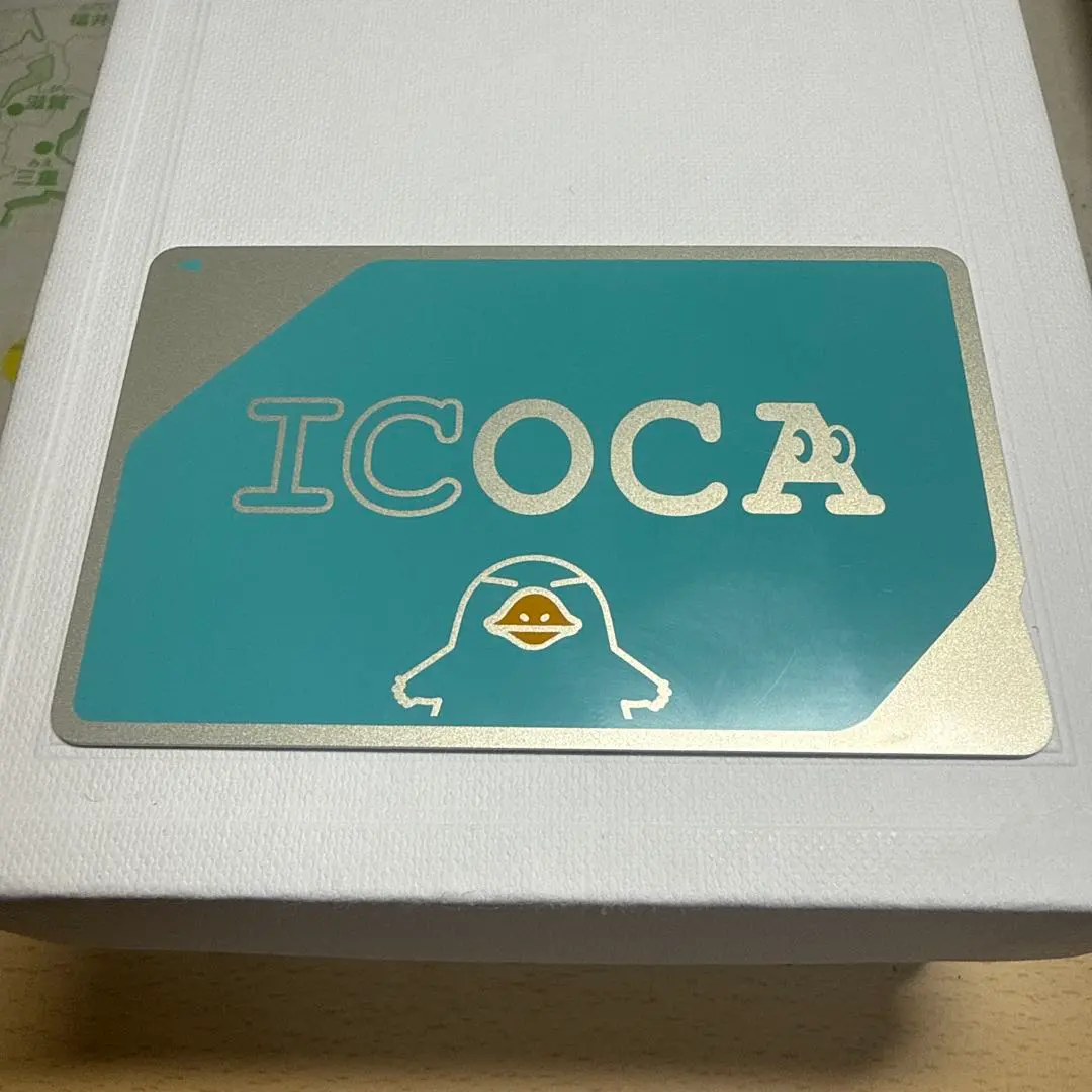 2026年最新】甲賀市 icocaの人気アイテム - メルカリ