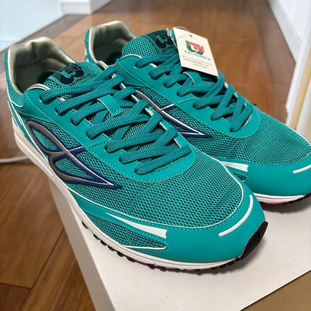 2026年最新】ビモロシューズ 27の人気アイテム - メルカリ