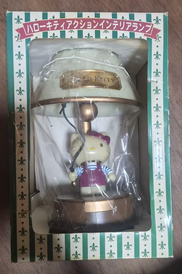 2026年最新】ハローキティアクションインテリアランプの人気アイテム