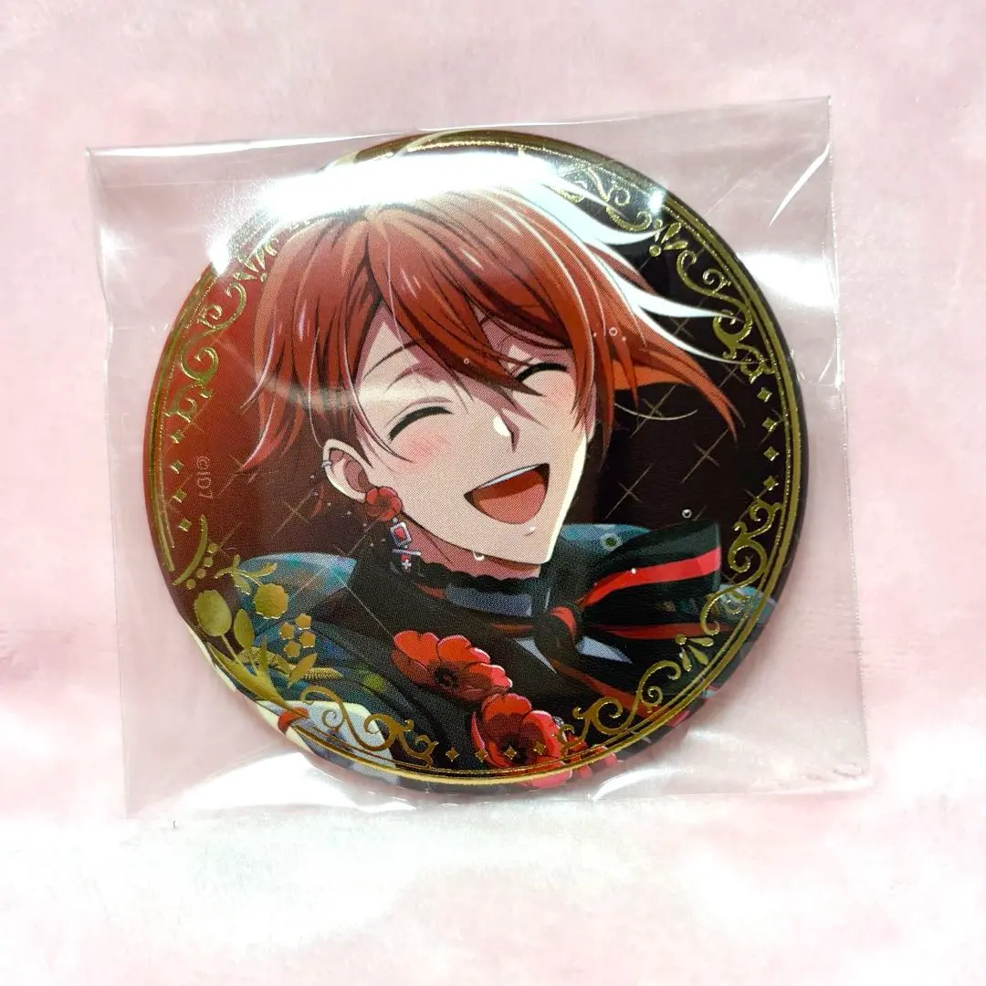 2026年最新】op.7 缶バッジ 陸の人気アイテム - メルカリ