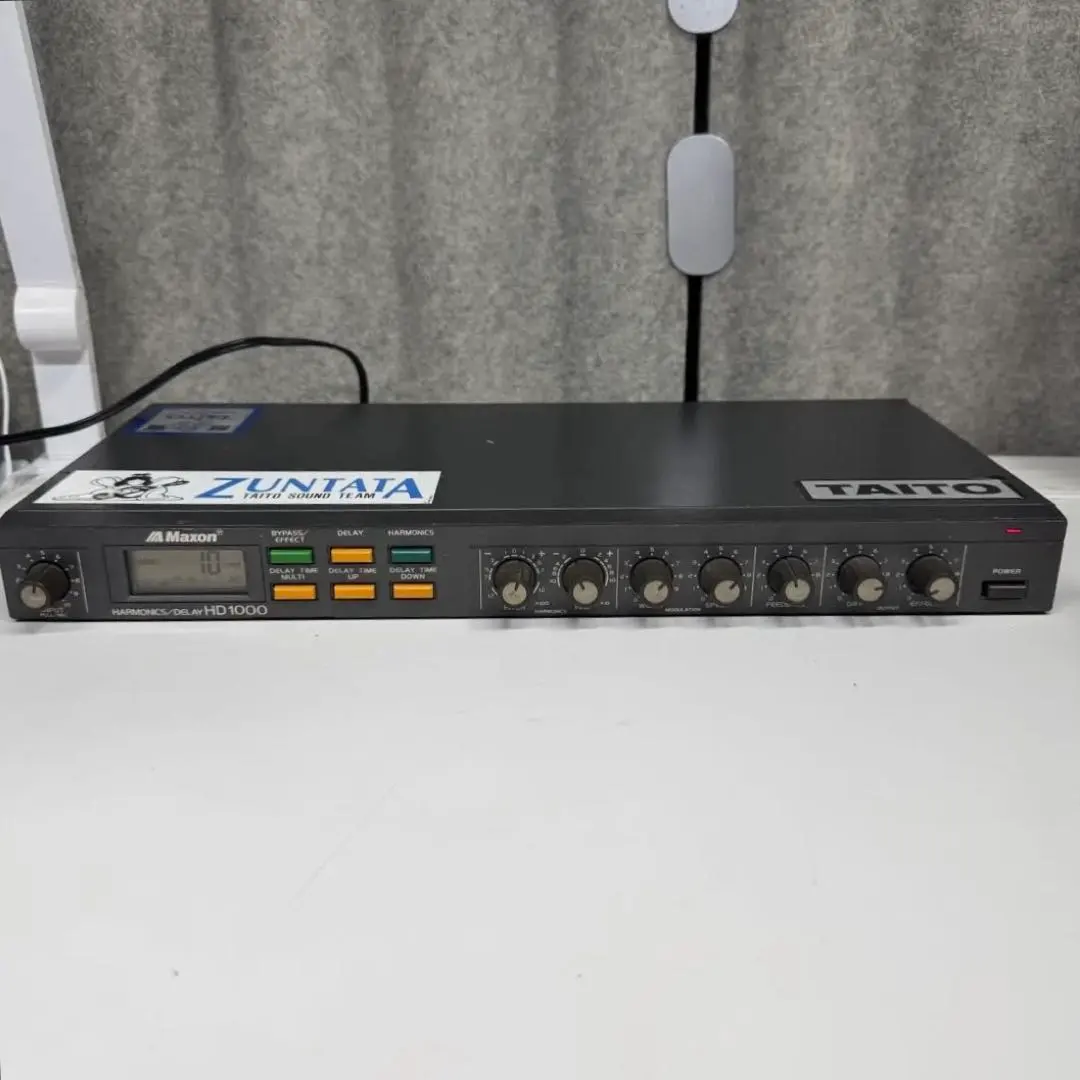 2026年最新】MAXON HD1000の人気アイテム - メルカリ