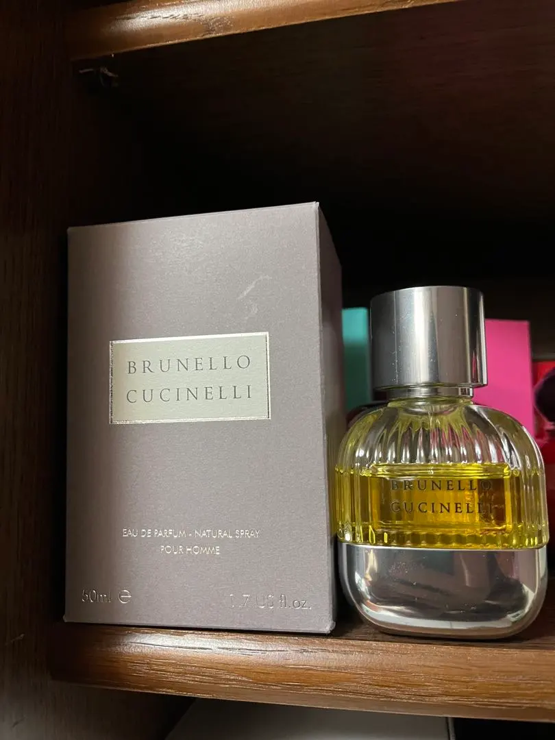 2026年最新】BRUNELLO CUCINELLI 香水(ユニセックス)の人気アイテム