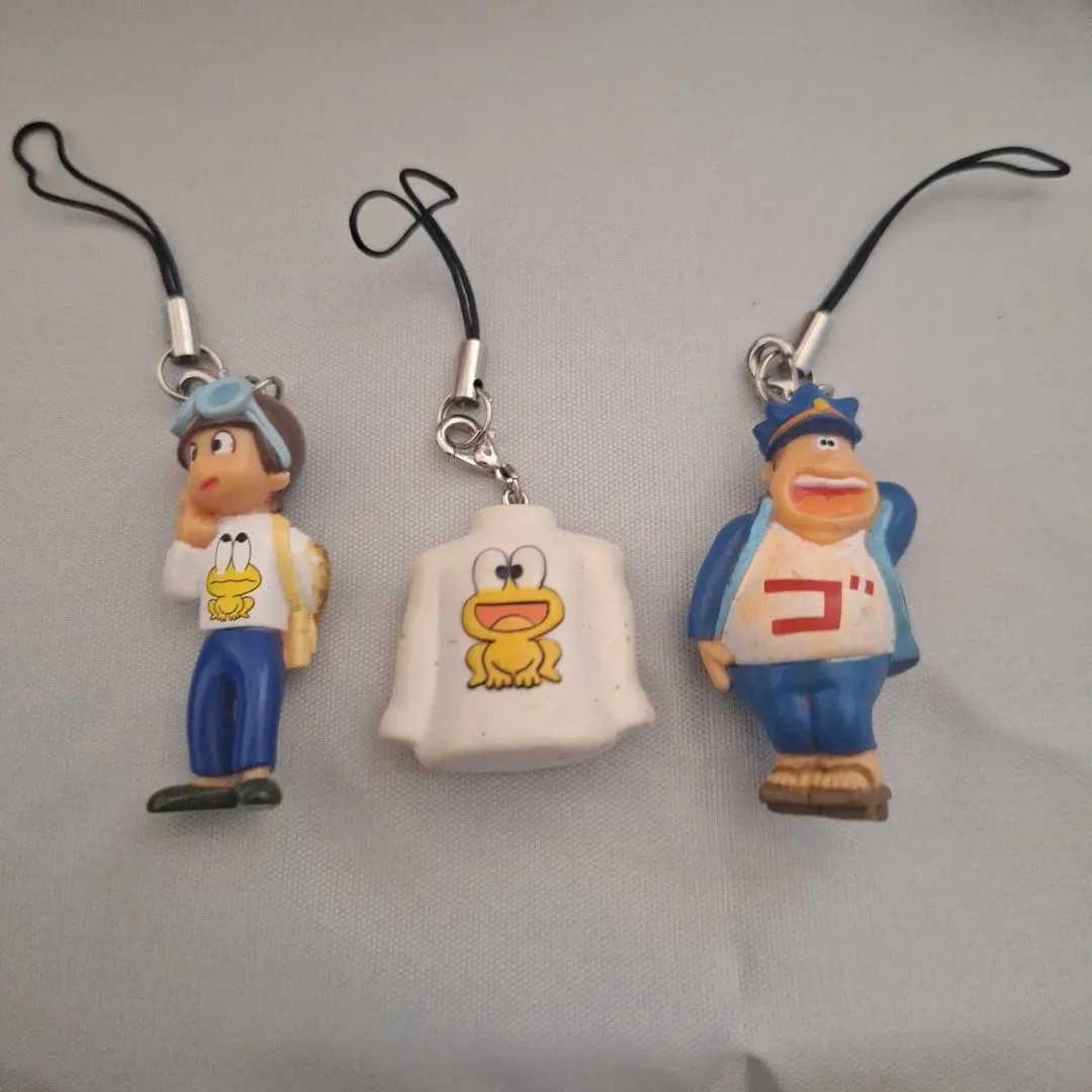 2026年最新】ど根性ガエル ヒロシの人気アイテム - メルカリ