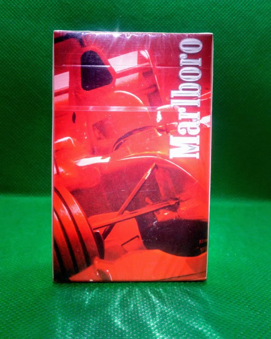 2026年最新】マルボロ空箱の人気アイテム - メルカリ