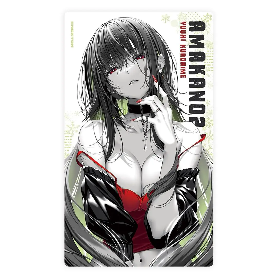 2026年最新】アマカノ2 プレイマットの人気アイテム - メルカリ