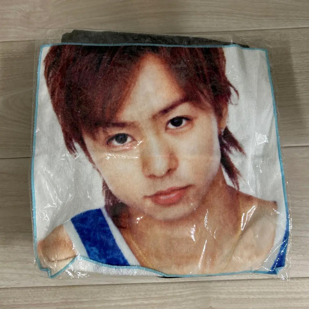 2026年最新】櫻井翔 the show タオルの人気アイテム - メルカリ