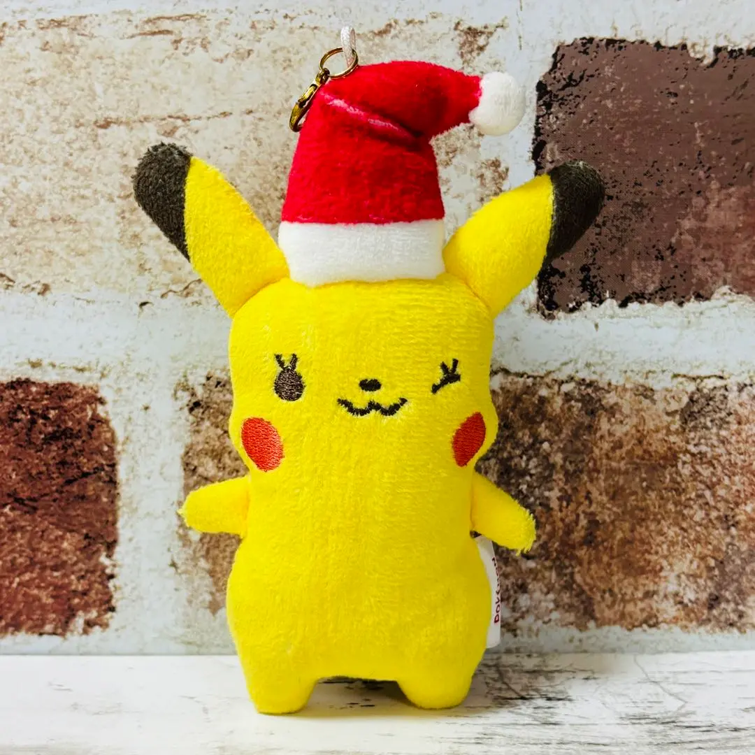 2026年最新】ピカチュウ ぬいぐるみ イッツデモの人気アイテム - メルカリ