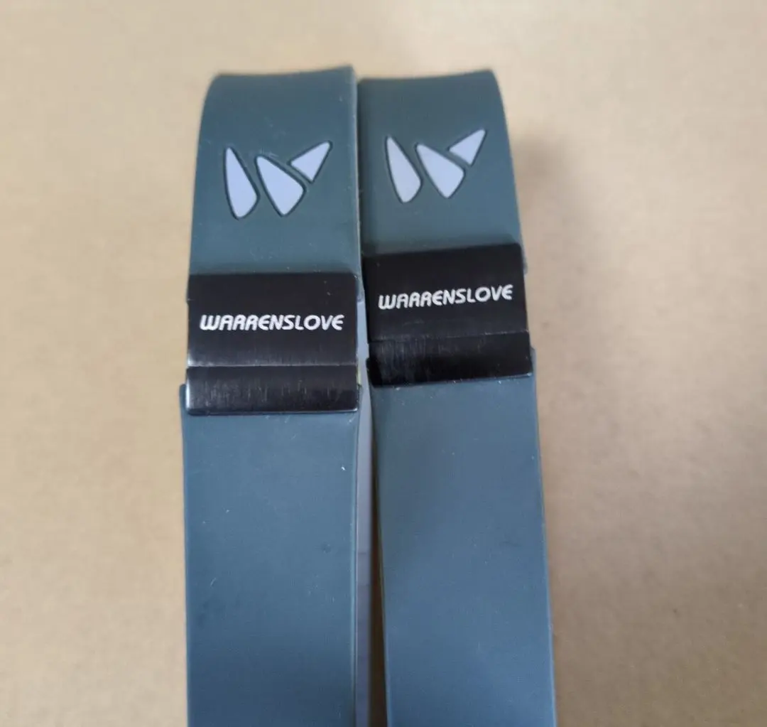 2026年最新】ウォーレンズラブバンドの人気アイテム - メルカリ