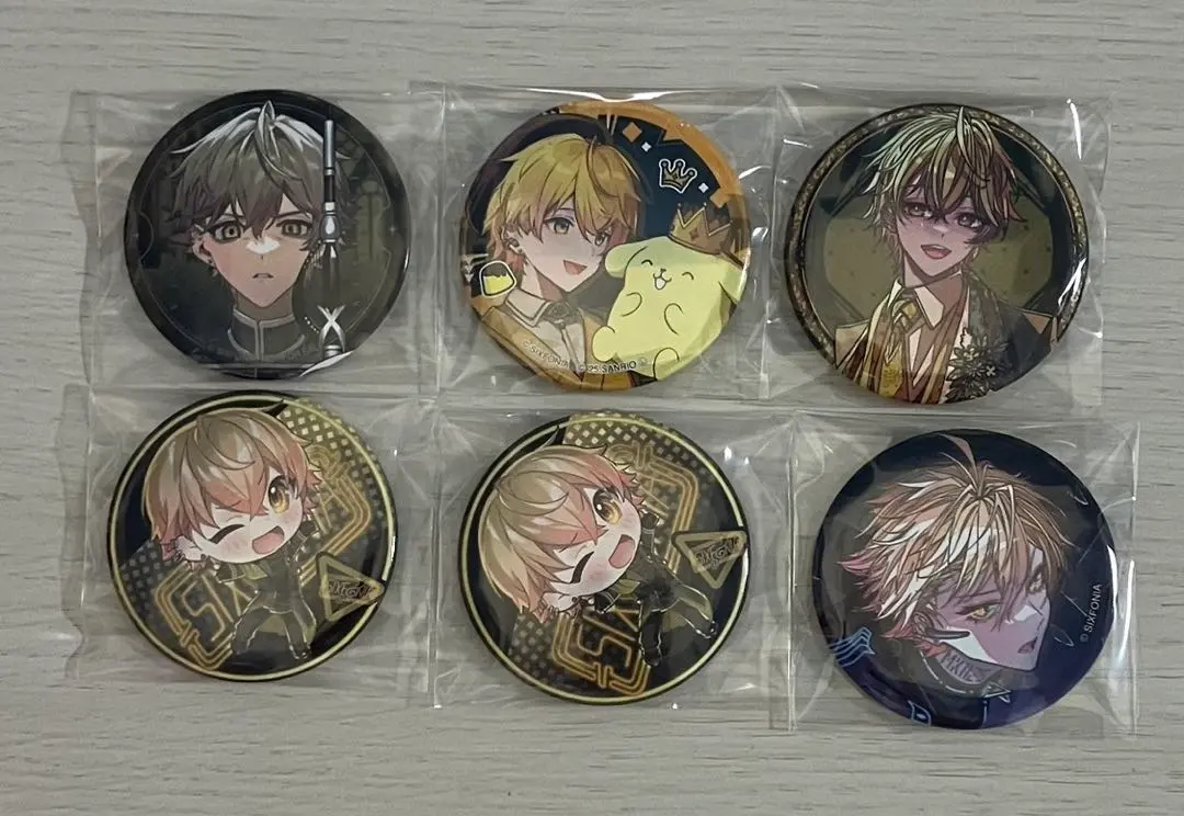 2026年最新】シクフォニ みこと 銀テの人気アイテム - メルカリ