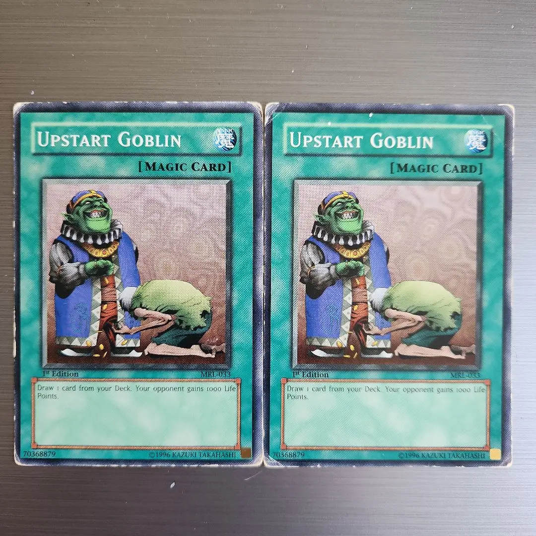 2026年最新】成金ゴブリン 英語の人気アイテム - メルカリ