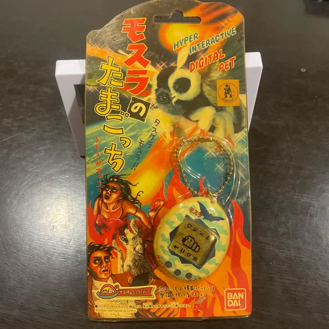 2026年最新】たまごっち モスラの人気アイテム - メルカリ