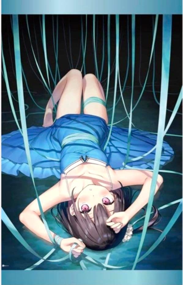 神絵祭 カントク先生 B0タペストリー