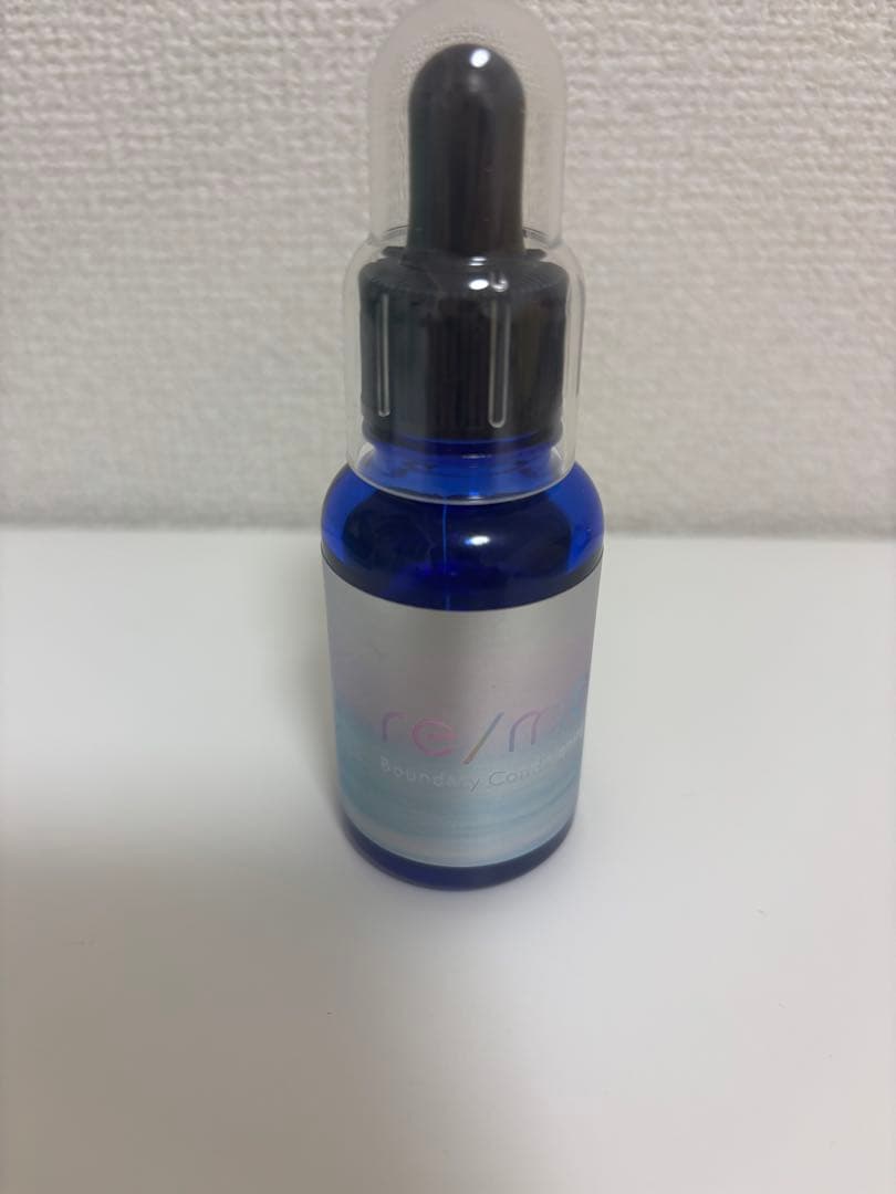 リミー パウンダリーコンディショニング 肌荒れケア／敏感肌向け／正規品・中古