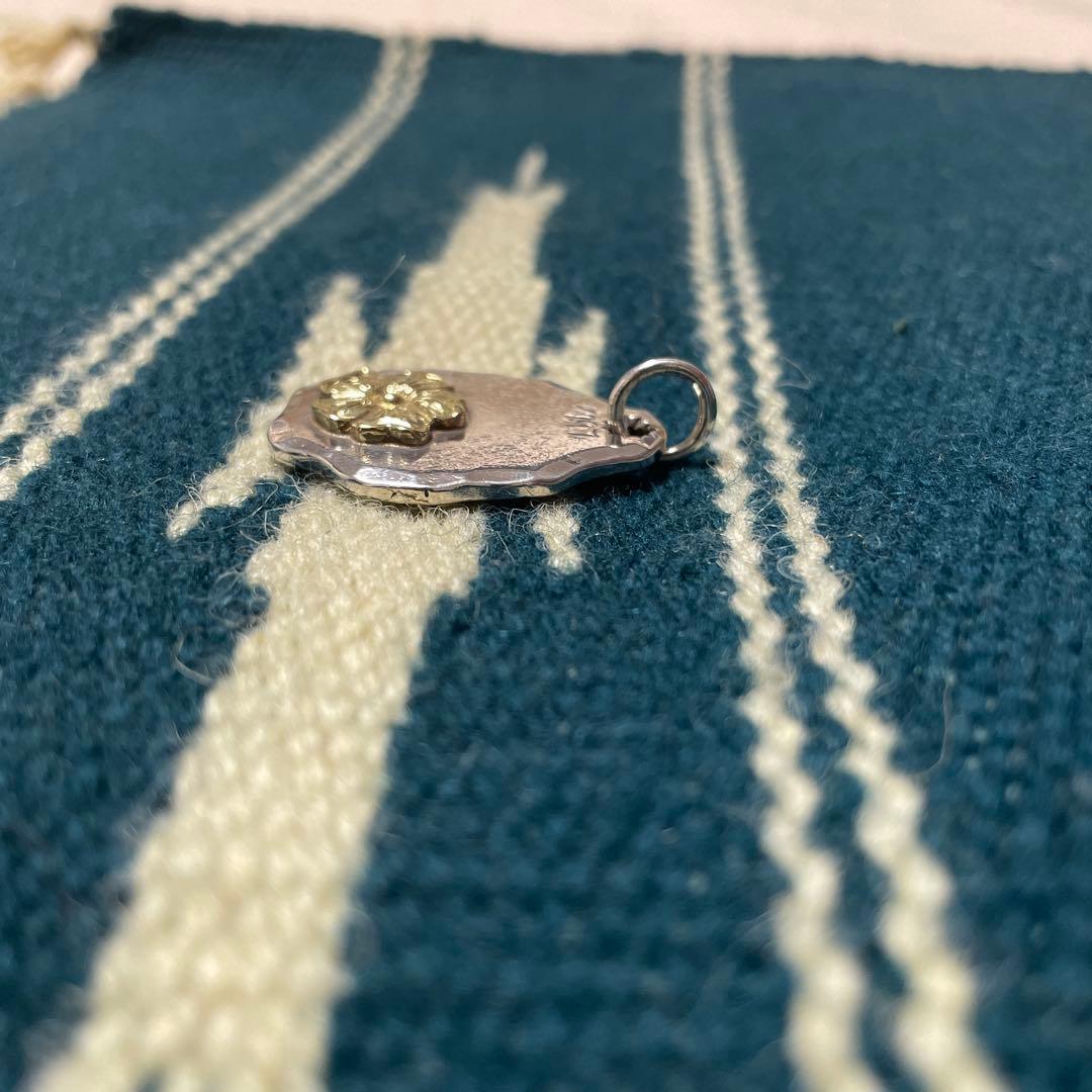 美品】ウィングロック wing Rock ゴールドフラワー1997年製 激レア