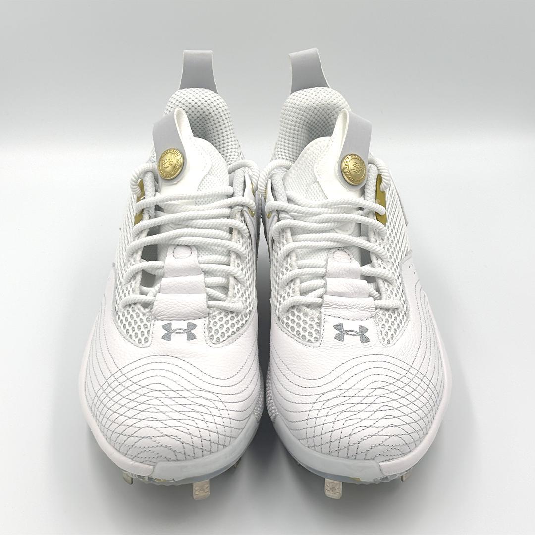 【新品】26.5cm Under Armour Harper7 野球用スパイク