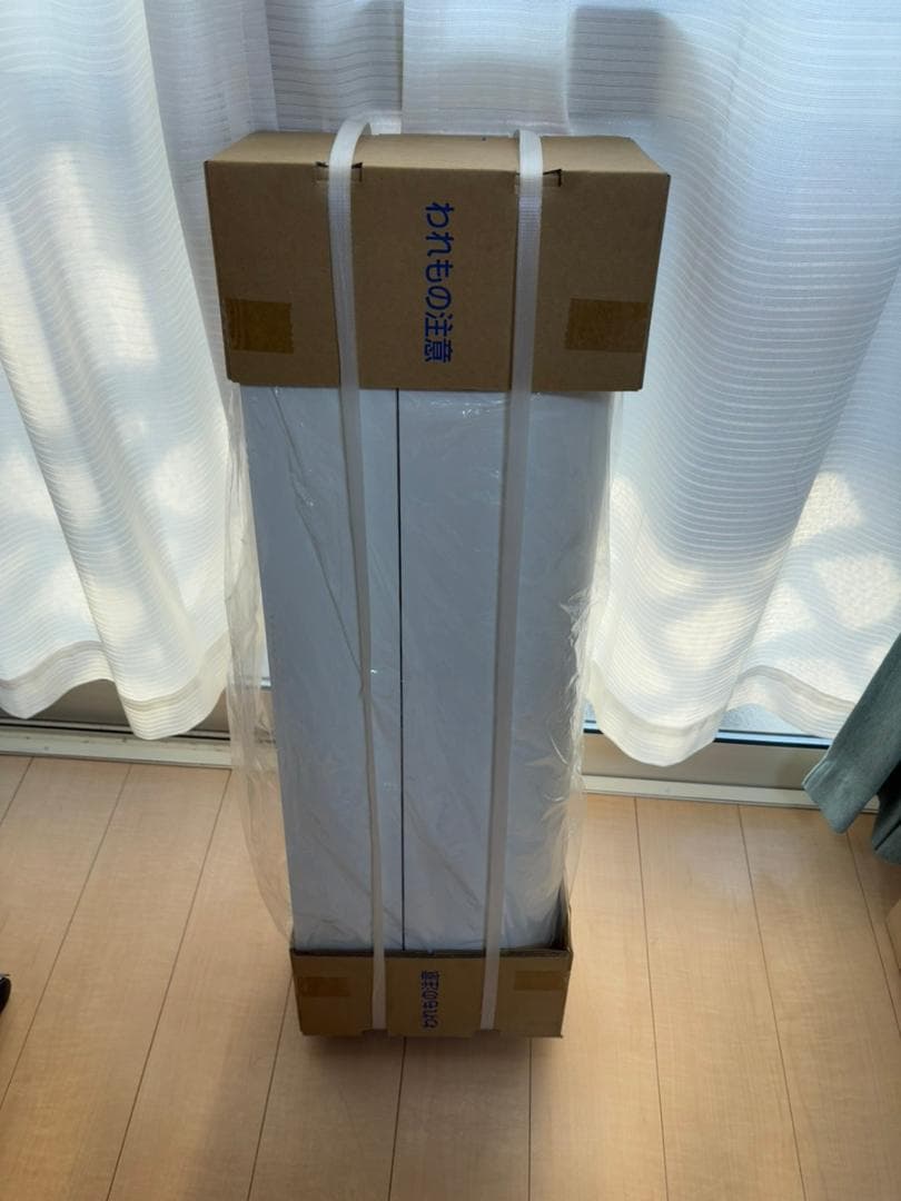 ★TOTO★ コーナー収納キャビネット UGW301　②