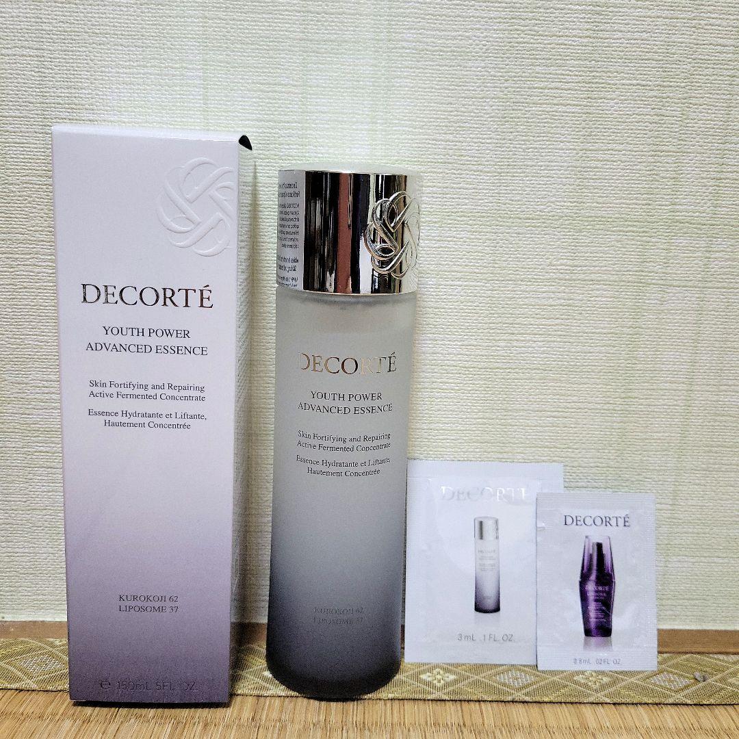 ☆新品未使用☆　コスメデコルテ　ユースパワー　エッセンスローション　150ml