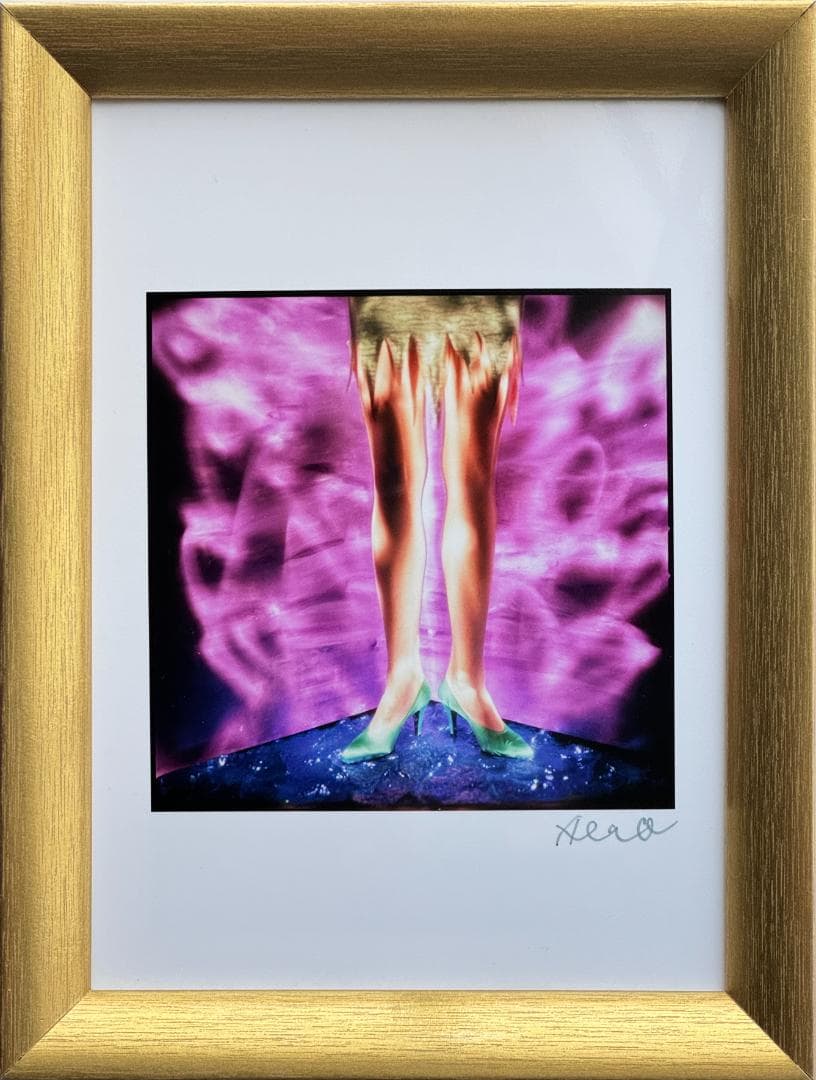 オリジナル写真　 007 Twiligt Twist パンプス レディワーカー Lady worker スクエアトゥ | 幅広4E相当 | 約3cmヒール