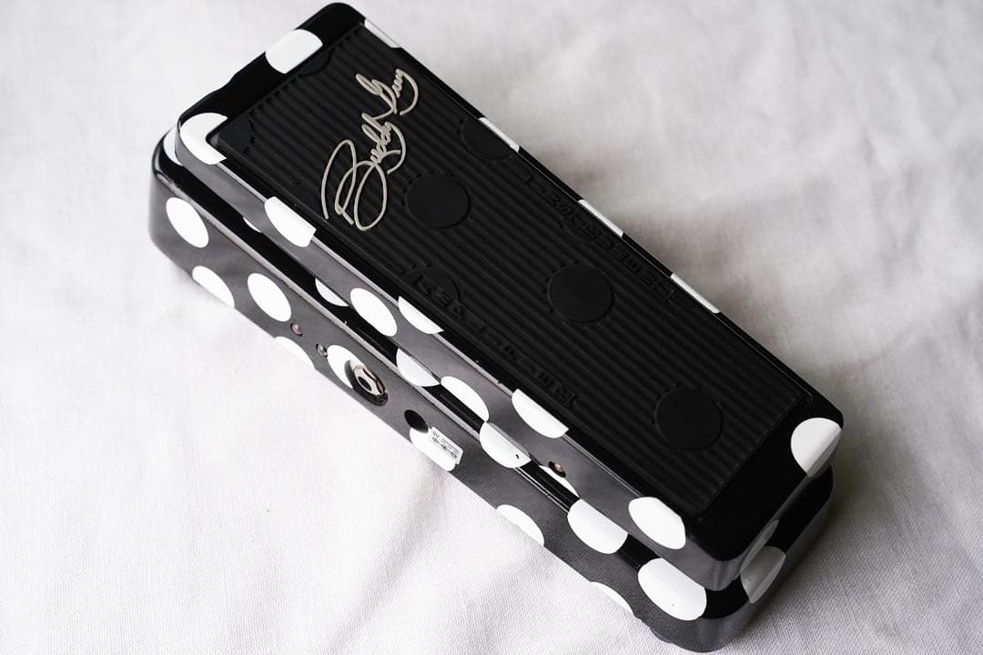 ギター Buddy Guy Signature CRY BABY WAH BG95