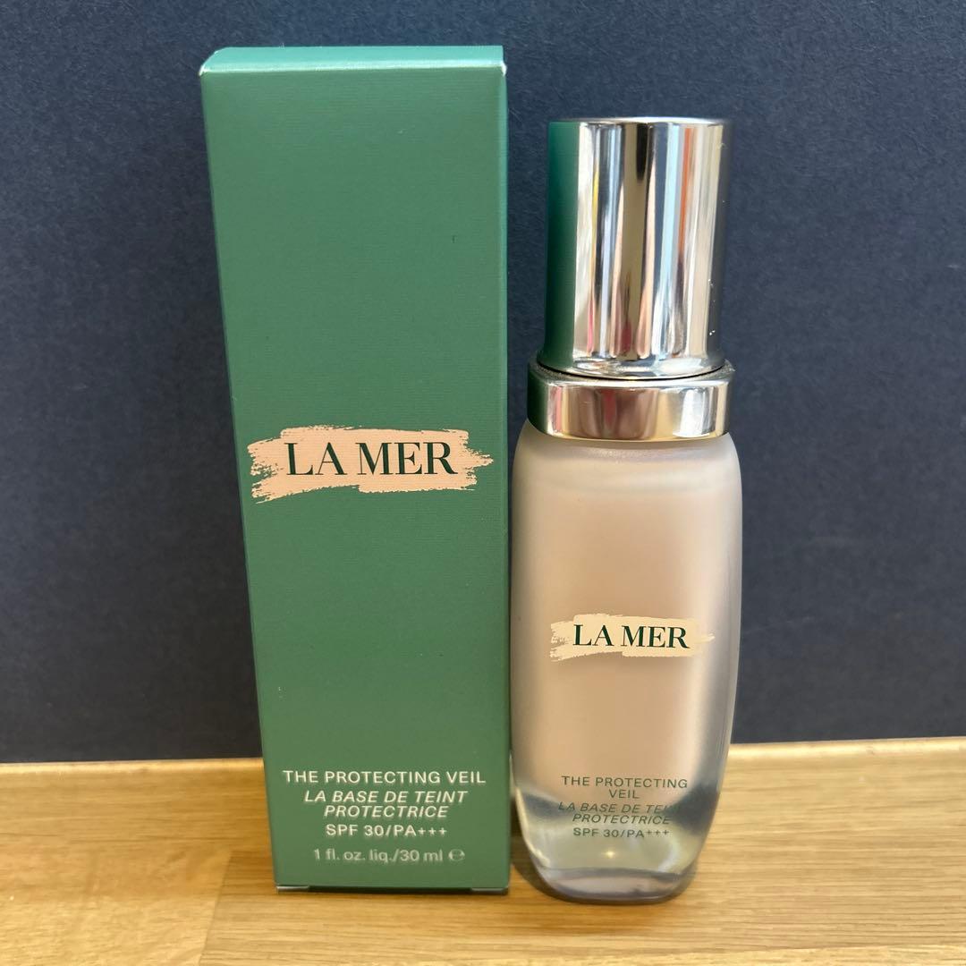 本日限定価格！ラメール ザプロテクティングベール