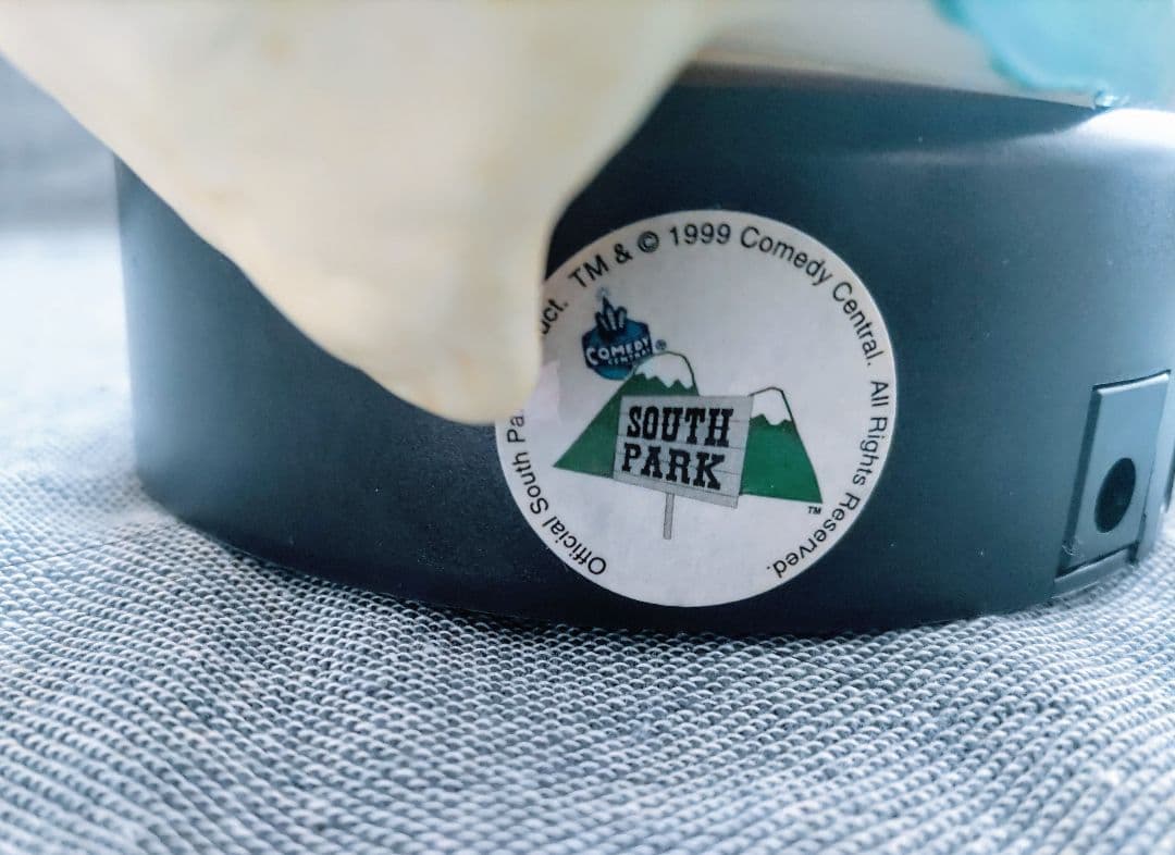 サウスパーク 電話のおもちゃ PHONE PALS - メルカリ