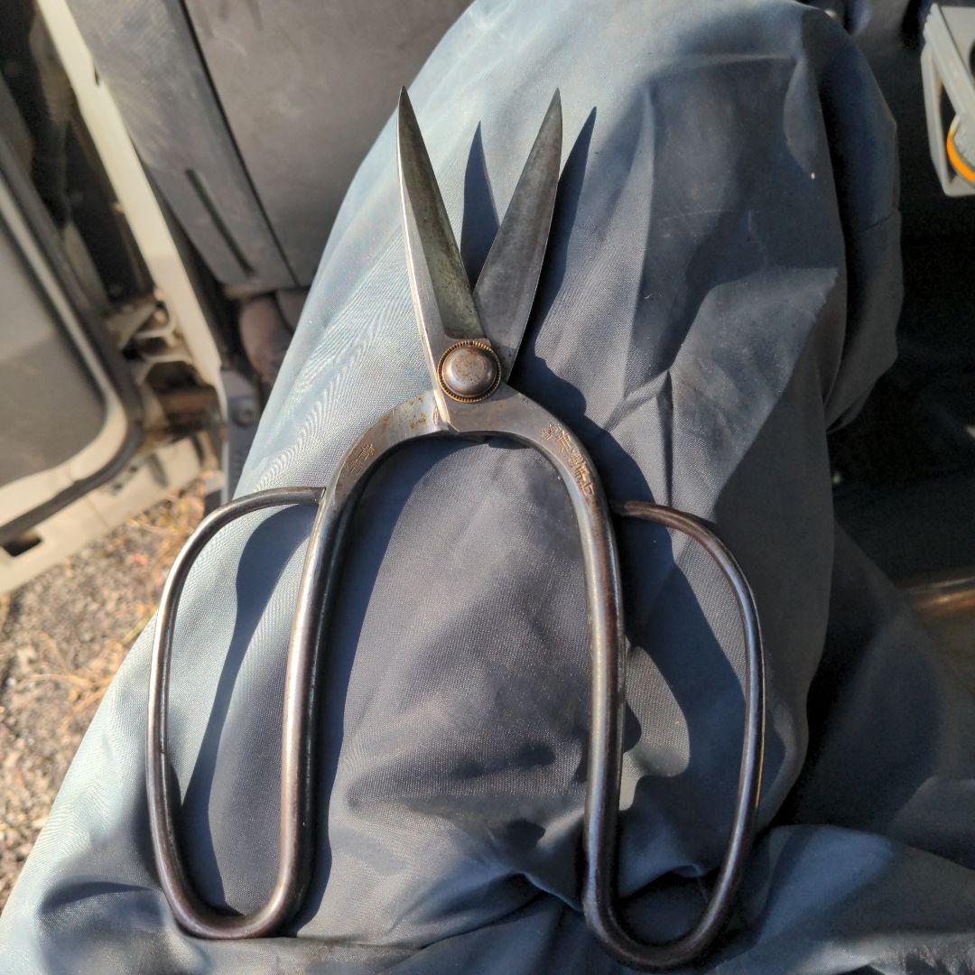 兼進　スチール