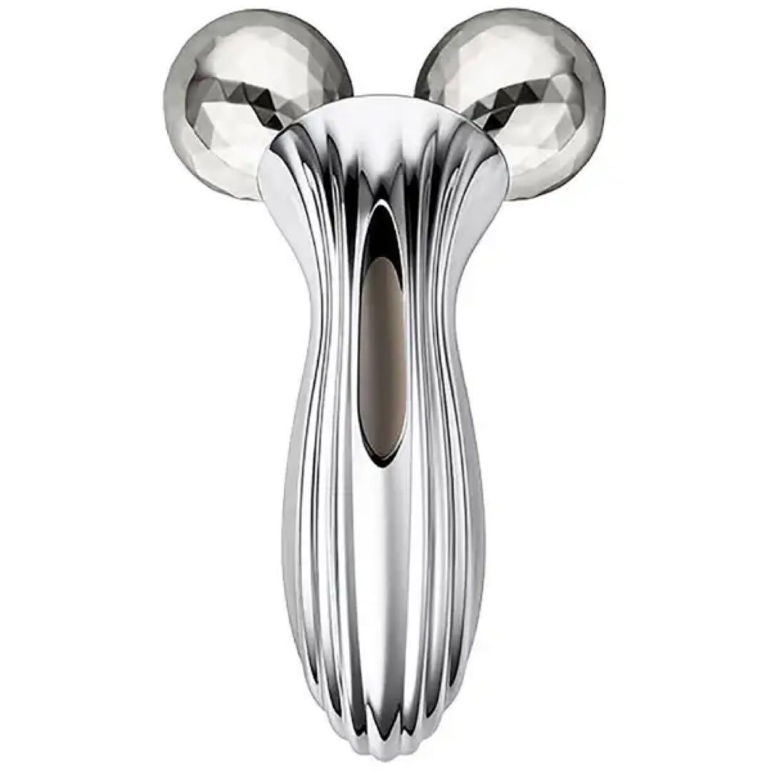 ReFa 美顔ローラー RM-CR2339B MTG