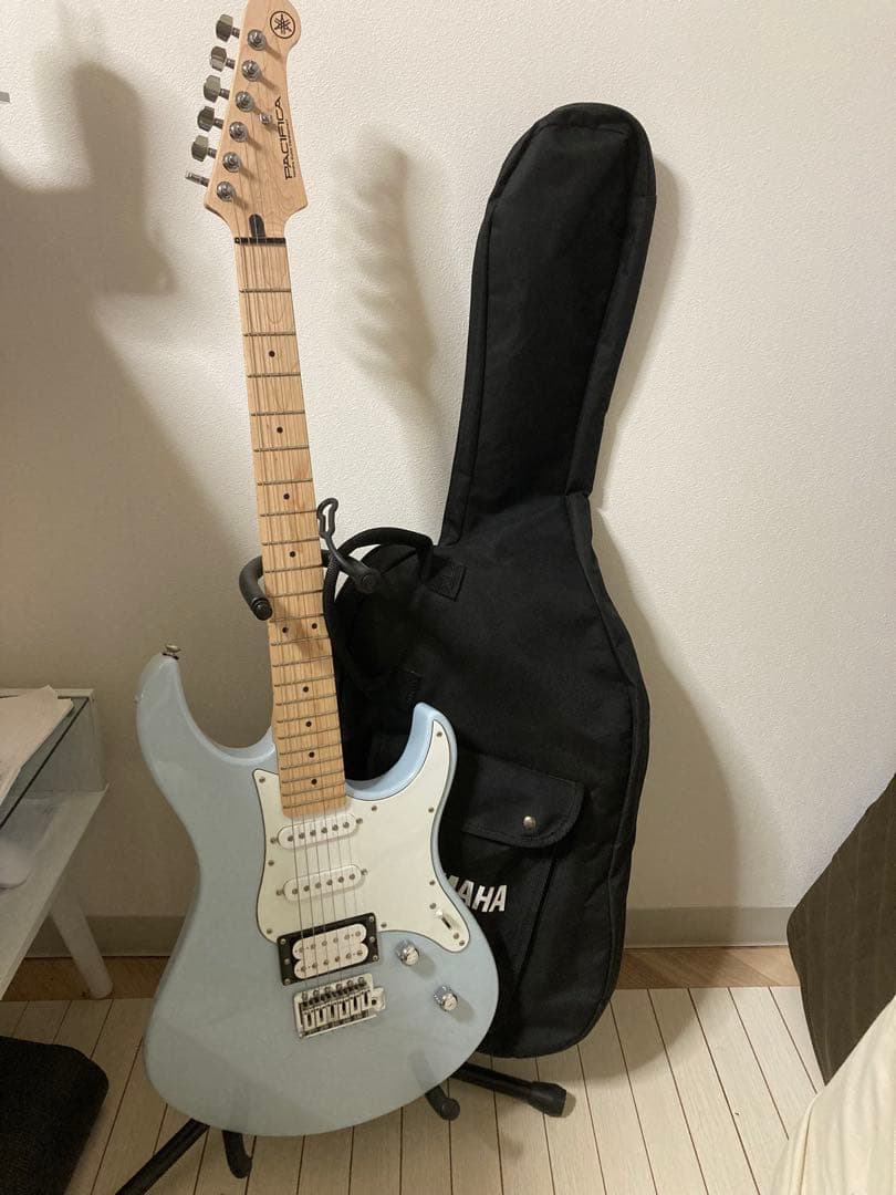 エレキギター YAMAHA PACIFICA YAMAHA ( ヤマハ ) PAC612VIIX MSB エレキギター PACIFICA（パシフィカ