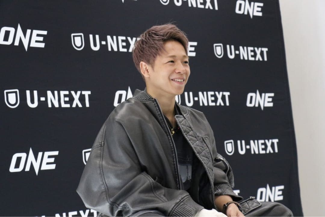 【出回り少】 武尊着用 WHITELAND BLACKBURN BIG MA-1