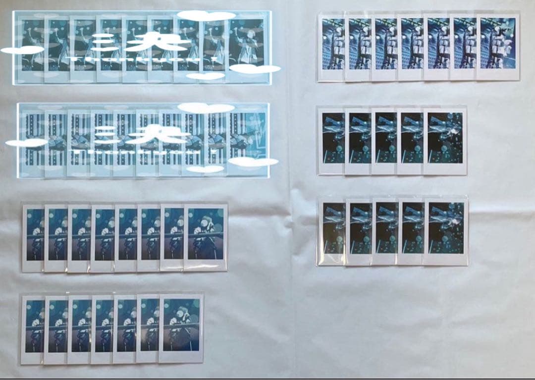 ☆24時間以内発送 即購入◎☆ いれいす 実写 チェキ -hotoke- いむ