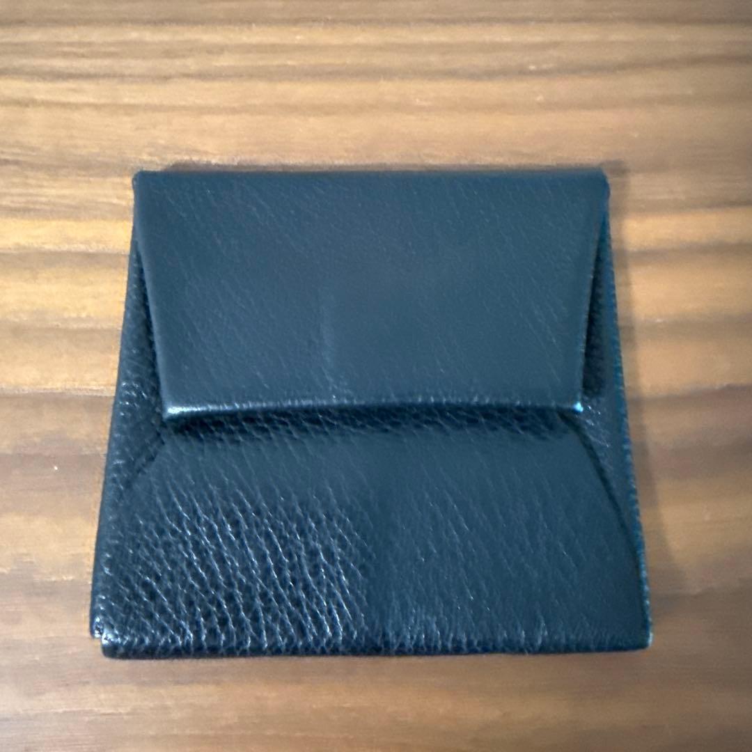 エルメスHERMES バスティア ケース ブラック Bastia シボ革黒 楽天市場】HERMES エルメス コインケース Bastia バスティア H041054CK