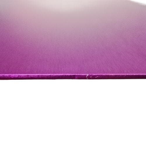 ニコラ・テスラ ポジティブエナジー・パープルプレート L 電磁波対策