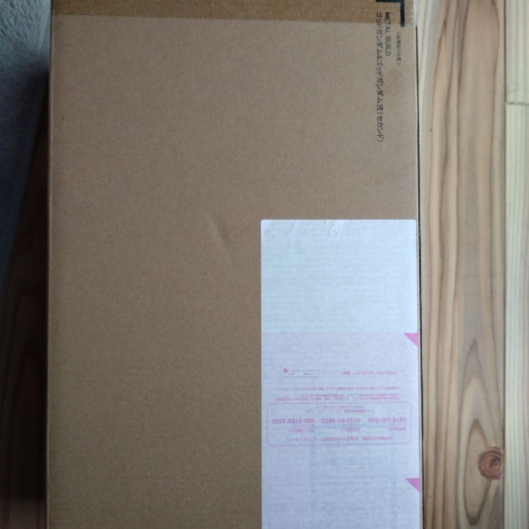 新品未開封　2次出荷品　メタルビルド ゴッドガンダム ＆ ゴッドガンダム 弐