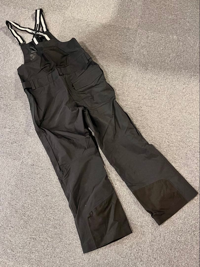 HOLDEN ビブパンツ Mサイズの通販はau PAY マーケット - 輸入雑貨の