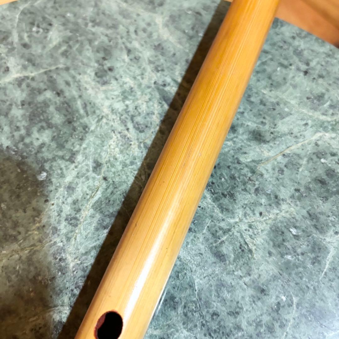 篠笛 㐂月 喜月 五本調子 横笛 和楽器 - メルカリ