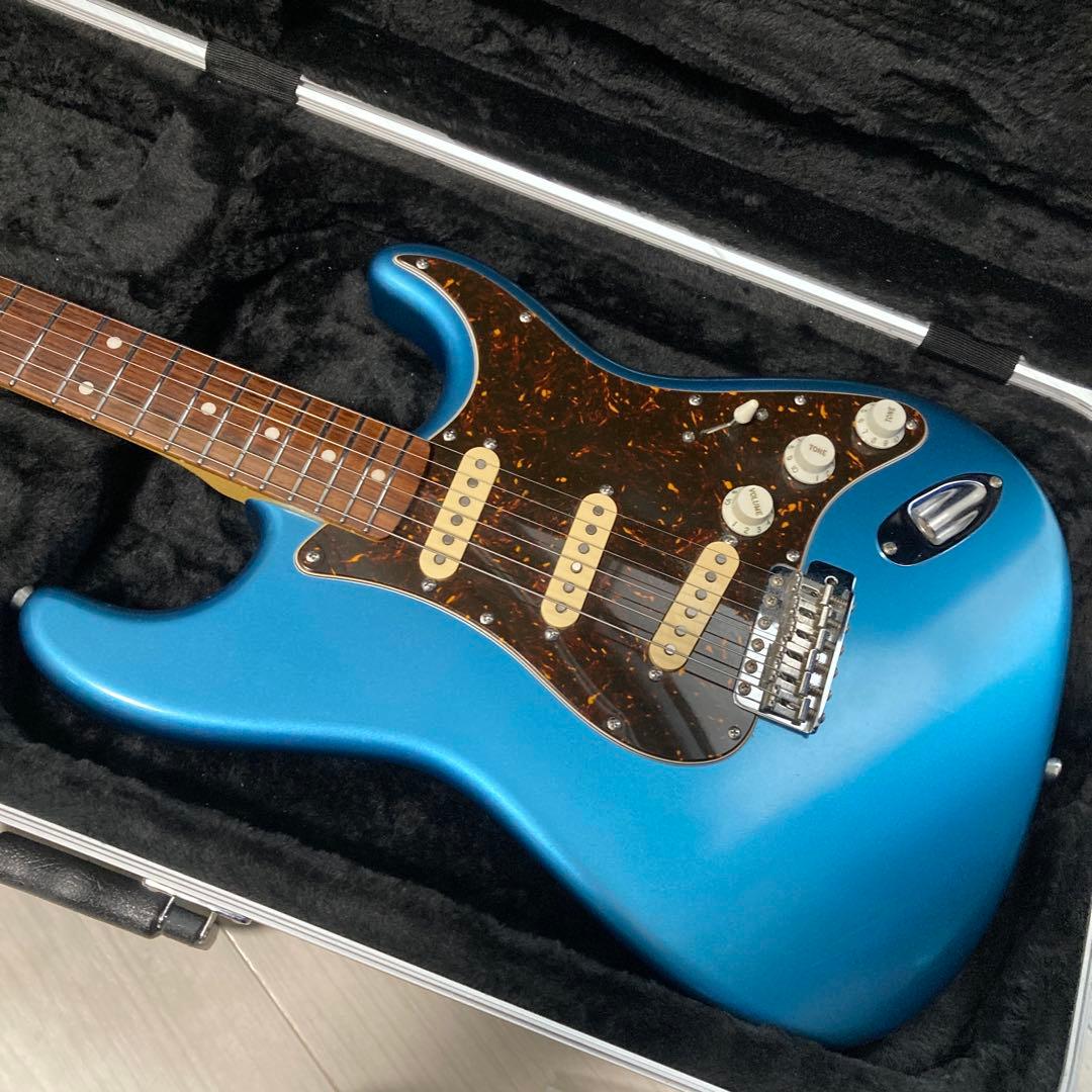 ギター crews maniac sound OST-60