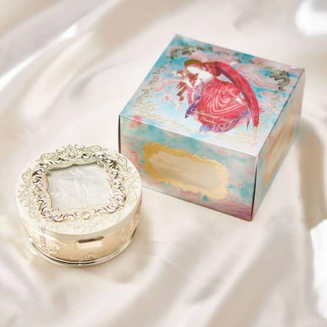 ミラノコレクション　2024