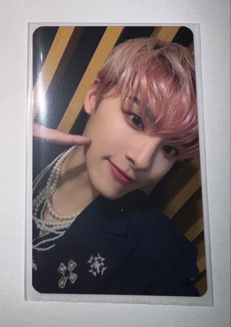 JO1 川西拓実 kcon cafe 2025 3000 特典 トレカ セルカ - メルカリ