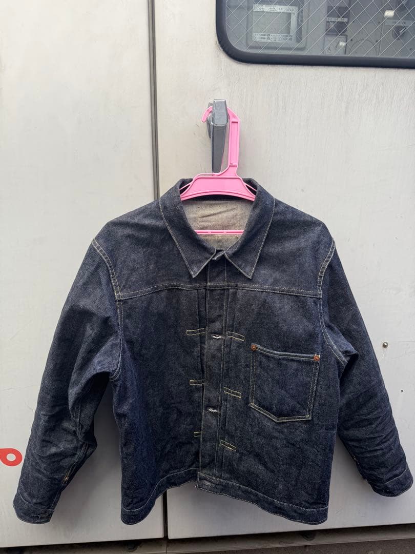 ザリアルマッコイ　s003 44サイズ　大戦モデル