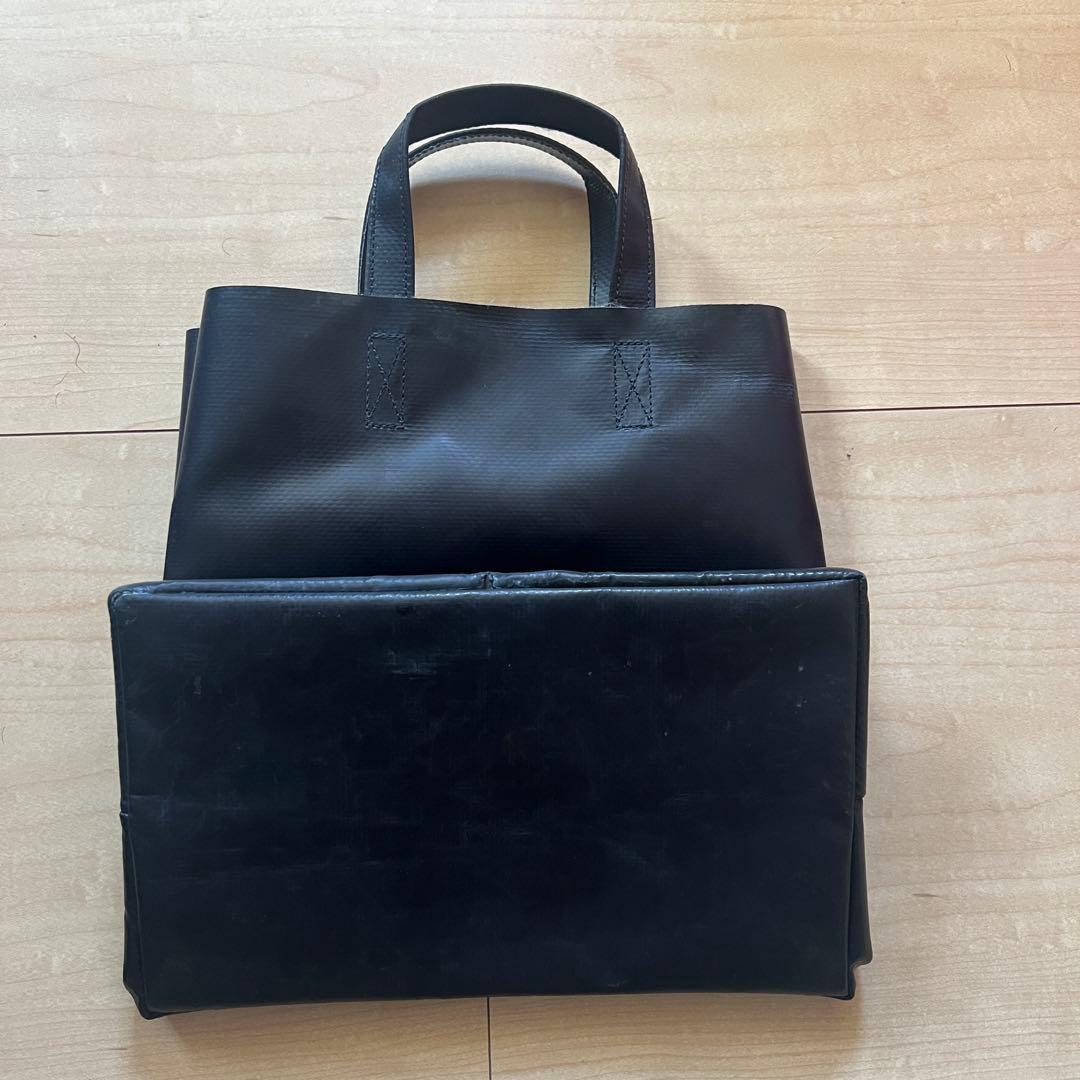 FREITAG F250 SONNYフライターグ サニー 黒 オールブラック - メルカリ