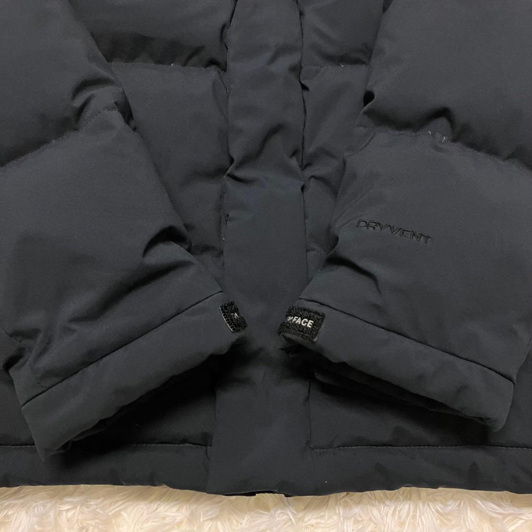 《極美品高品質人気早い者勝ち》レディースノースフェイスゴーフリーダウンジャケット