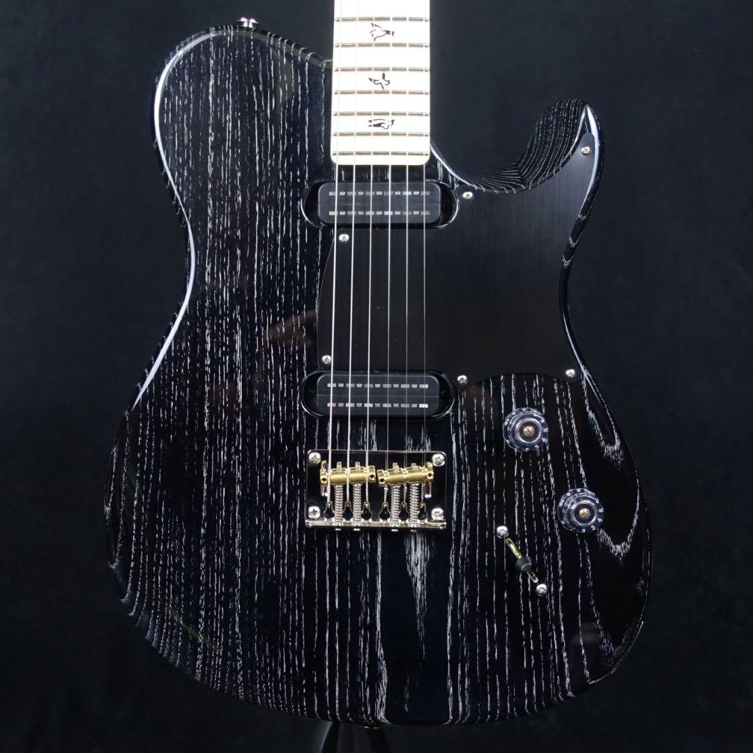ギター Paul Reed Smith NF 53 BlackDoghair