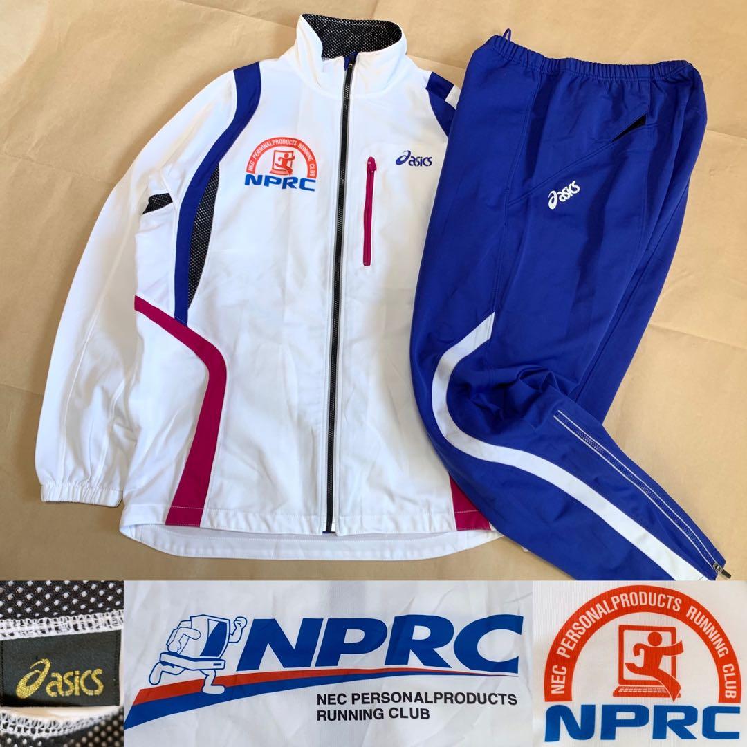 NEC パーソナルプロダクツ ランニングクラブ セットアップ 陸上 ナイキ レディス 陸上/ランニング クォーター/ロングパンツ ウィメンズ